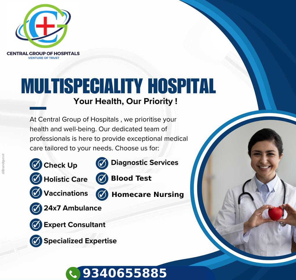 Home Care Nursing Facility